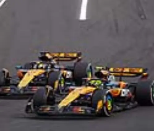 La F1 volverá con el GP de Países Bajos después de tres semanas de receso veraniego. Getty Images La F1 volverá con el GP de Países Bajos después de tres semanas de receso veraniego. Getty Images