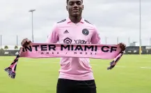 Bryan Destin, la joya del Inter Miami quiere jugar para México rumbo al Mundial de 2026