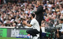 La pesadilla de Rubén Amorim en el Manchester United