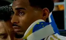 Joaquim apunta a perderse el Santos Laguna vs. Tigres, ¿ya se va de la U de Nuevo León?
