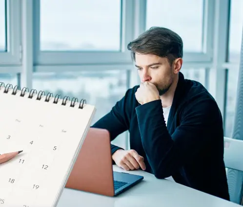 Descubre el método Ivy Lee: la regla de las 6 tareas que líderes efectivos usan para priorizar y ser más productivos Descubre el método Ivy Lee: la regla de las 6 tareas que líderes efectivos usan para priorizar y ser más productivos