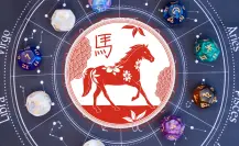 Horóscopo Chino: arranca la semana con la fuerza del Caballo