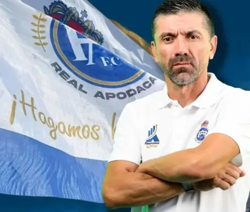 Héctor Mancilla dirigirá a los Avispones de Chilpancingo en la Liga Premier FMF. @RealApodaca_FC Héctor Mancilla dirigirá a los Avispones de Chilpancingo en la Liga Premier FMF. @RealApodaca_FC