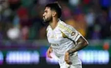 Juan Sánchez Purata es convocado de último minuto a la Selección Mexicana