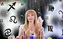 Mhoni Vidente: este es el horóscopo de todos los signos zodiacales | HOY, Lunes 25 de agosto