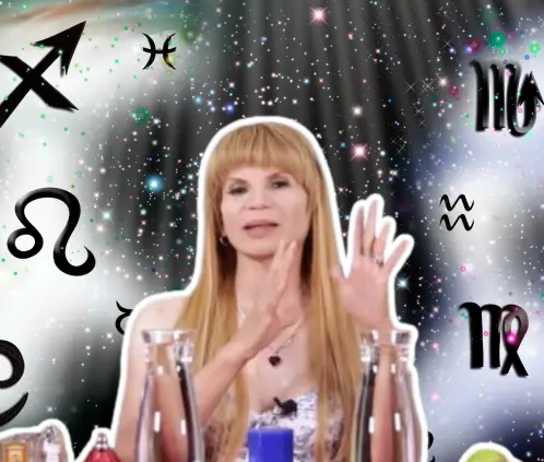 Mhoni Vidente comparte lo que los astros le deparan a cada signo zodiacal para este lunes 25 de agosto. Mhoni Vidente comparte lo que los astros le deparan a cada signo zodiacal para este lunes 25 de agosto.