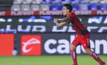 Loco Abreu, el mentor inesperado de Gilberto Mora