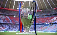 Champions League  ¿Cuándo arranca la nueva temporada?