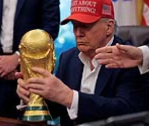 El sorteo del Mundial 2026 se llevará a cabo el 5 de diciembre en Estados Unidos. Getty Images El sorteo del Mundial 2026 se llevará a cabo el 5 de diciembre en Estados Unidos. Getty Images