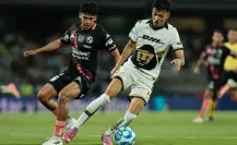 Pumas pierde su identidad ante Puebla tras un gris empate a cero