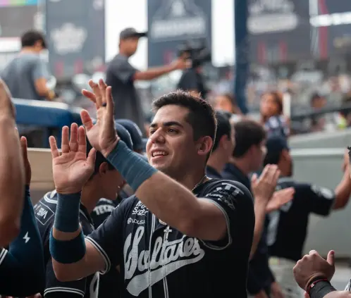 ¿Cómo y dónde comprar boletos para ver a Sultanes de Monterrey? (SultanesOficial X) ¿Cómo y dónde comprar boletos para ver a Sultanes de Monterrey? (SultanesOficial X)