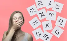 Estos 3 signos zodiacales verán cumplido un sueño importante antes de que acabe el año