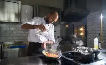 Las 5 mejores apps donde los cocineros pueden generar ingresos