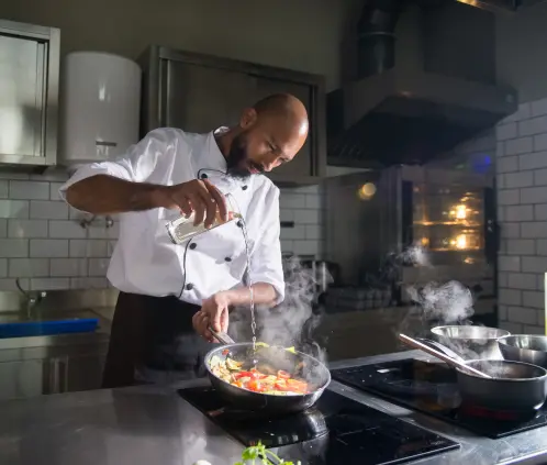 Las 5 mejores apps donde los cocineros pueden generar ingresos (Foto: Canva) Las 5 mejores apps donde los cocineros pueden generar ingresos (Foto: Canva)
