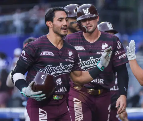 EN VIVO | Algodoneros vs Charros: Sigue el Juego 4 de Playoffs de la LMB (Foto: POSTA Deportes) EN VIVO | Algodoneros vs Charros: Sigue el Juego 4 de Playoffs de la LMB (Foto: POSTA Deportes)