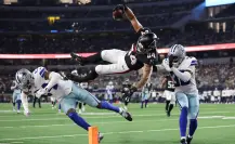 NFL 2025: ¿Cuántos jugadores debe tener un equipo?
