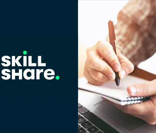 Gana mucho dinero dando clases en Skillshare: ¿Qué es y cómo funciona? (Foto: Pexels) Gana mucho dinero dando clases en Skillshare: ¿Qué es y cómo funciona? (Foto: Pexels)