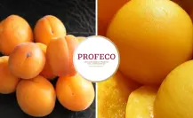 Pocos compran estos duraznos en almíbar, pero Profeco los recomienda por su bajo azúcar