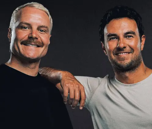 Checo Pérez y Bottas serán la dupla más veterana en la F1 en 2026 (Cadillac_F1) Checo Pérez y Bottas serán la dupla más veterana en la F1 en 2026 (Cadillac_F1)
