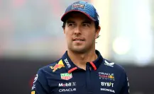 Checo Pérez lanza su primera advertencia a la F1 como piloto de Cadillac
