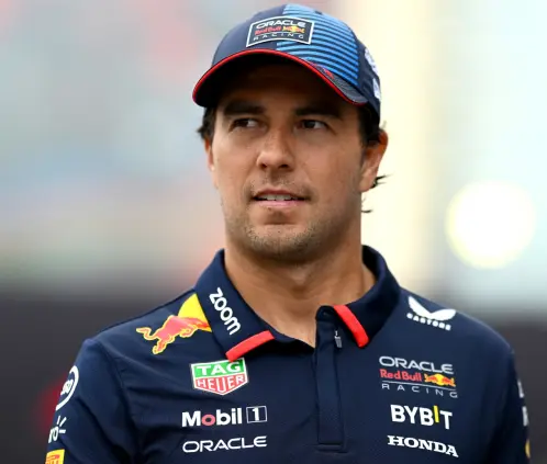 Checo Pérez dio sus primeras declaraciones oficiales como piloto de Cadillac, tras anunciarse su regreso a la Fórmula 1. Checo Pérez dio sus primeras declaraciones oficiales como piloto de Cadillac, tras anunciarse su regreso a la Fórmula 1.