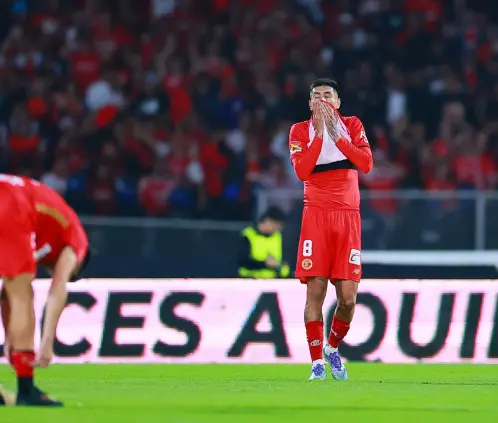 Antonio Mohamed y Toluca ¿Están en crisis? Esto dicen los números (Photo by Manuel Velasquez/Getty Images) Antonio Mohamed y Toluca ¿Están en crisis? Esto dicen los números (Photo by Manuel Velasquez/Getty Images)