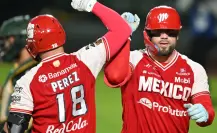 Diablos Rojos termina la obra ante Pericos y es finalista en la Zona Sur