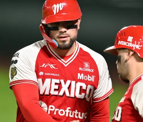 Diablos Rojos del México y Sultanes de Monterrey ya esperan rival para la serie de campeonato. Diablos Rojos del México y Sultanes de Monterrey ya esperan rival para la serie de campeonato.