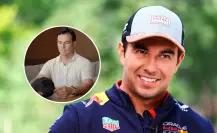 El emotivo video de Checo Pérez con el que anuncia su regreso a la Fórmula 1