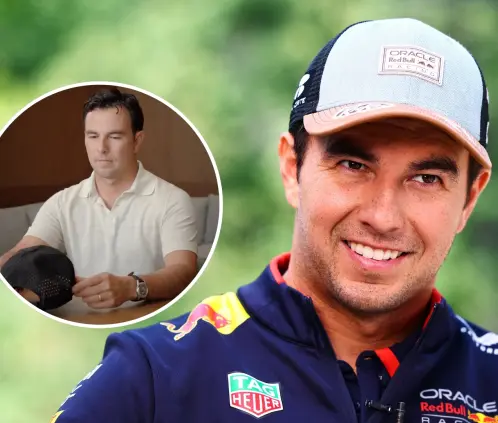 Checo Pérez anunció su regreso a la Fórmula 1 después de una temporada ausente, tras su salida de Red Bull Racing. Checo Pérez anunció su regreso a la Fórmula 1 después de una temporada ausente, tras su salida de Red Bull Racing.