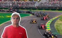 ¿En qué fecha debutaría Checo Pérez con Cadillac en la F1 en el 2026?
