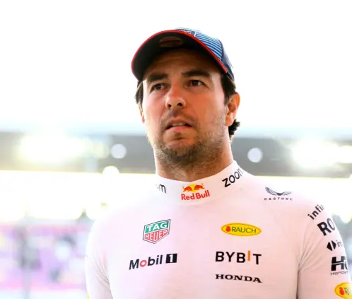 ¿Cuánto cuesta ver a Checo Pérez en el Gran Premio CDMX del 2026 con Cadillac?  (Photo by Mark Thompson/Getty Images)