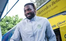 América vs. Pachuca: ¿Cómo y dónde comprar boletos para ver a Allan Saint Maximin?