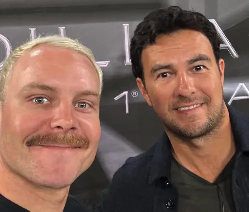 ¿Quién es Valteri Bottas? El nuevo compañero de Checo Pérez (Cadillac_F1 X) ¿Quién es Valteri Bottas? El nuevo compañero de Checo Pérez (Cadillac_F1 X)