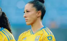 Jennifer Hermoso llegó a 100 partidos oficiales con la Liga MX Femenil