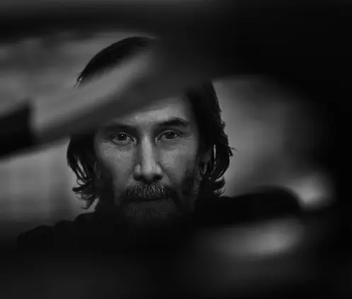 Keanu Reeves anuncia a Checo Pérez y Bottas como ‘los elegidos’ (Cadillac_F1 X) Keanu Reeves anuncia a Checo Pérez y Bottas como ‘los elegidos’ (Cadillac_F1 X)