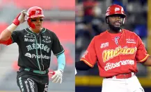 LMB: ¿Cuándo se juegan las finales de Zona Norte y Zona Sur?