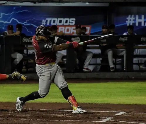 Los Guerreros estan a un duelo de volver a la final de Zona (Instagram: @guerrerosoax) Los Guerreros estan a un duelo de volver a la final de Zona (Instagram: @guerrerosoax)