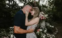 ¡Taylor Swift y Travis Kelce se comprometen tras romántica propuesta!