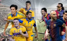 Tigres vs Barcelona: ¿Cómo y dónde comprar boletos para el ver el  de leyendas en el Volcán?