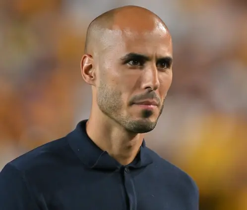 Guido Pizarro tiene su primera crisis con Tigres ¿Cuáles han sido sus resultados? (Photo by Azael Rodriguez/Getty Images) Guido Pizarro tiene su primera crisis con Tigres ¿Cuáles han sido sus resultados? (Photo by Azael Rodriguez/Getty Images)
