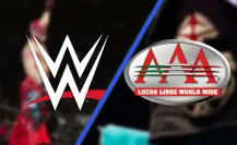 5 cambios que tendrá lucha libre AAA bajo la gestión de WWE