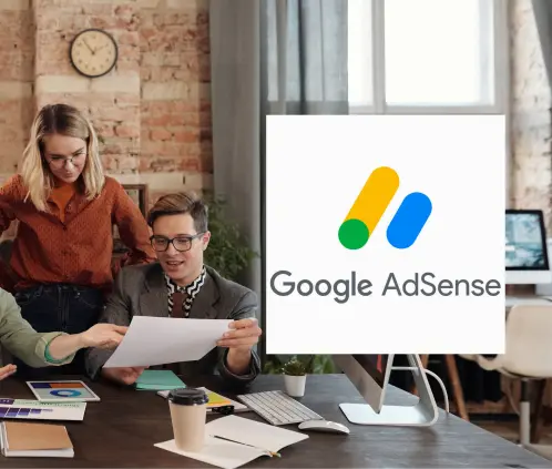 Genera ingresos con Google AdSense: ¿Cómo monetizar en blogs? (Foto: Canva) Genera ingresos con Google AdSense: ¿Cómo monetizar en blogs? (Foto: Canva)