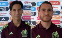Esto es lo que llevará a Diego Lainez y Jesús Angulo al Mundial 2026