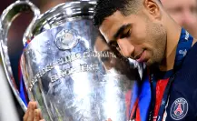 ¿Cuáles son los equipos clasificados a Champions League?