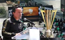 Celebra FMF 98 años de historia pensando en el Mundial 2026