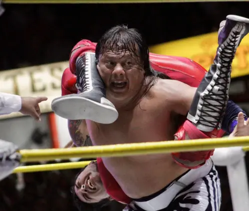 CMLL redes sociales CMLL redes sociales