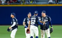 Sultanes es el segundo equipo más campeón de la LMB