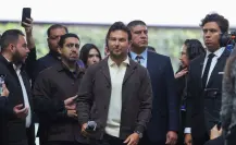 ¿Cuánto vale la ropa pirata de Checo Pérez en Cadillac para su regreso a F1?