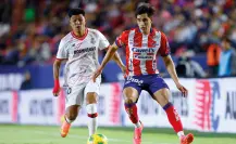 Atlético San Luis vs. Toluca: el partido de los goleadores inesperados en Liga MX